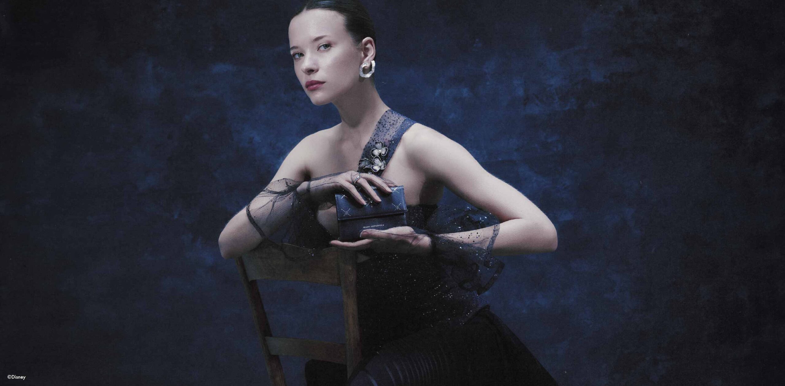 Capítulo 3 – MAGIA. Un viaje hacia la magia que vive en cada instante